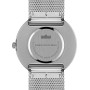 Braun Reloj para hombre