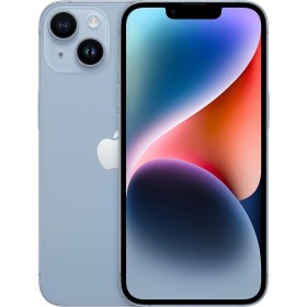 Apple iPhone 14 256 GB - Azul (Reacondicionado)