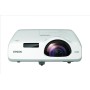 Epson EB-520 Video - Proyector (2700 lúmenes ANSI, 3LCD, XGA (1024x768), 16000:1, 4:3, 1270 - 2743,2 mm (50 - 108"))
