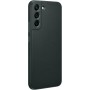 SAMSUNG Funda de Cuero Verde EF-VS906LGEGWW para Galaxy S22+ S906