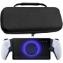 Miimall Estuche para Playstation Portal, [Tela Oxford & EVA] Anti-Caída Anti-Rasguños, Resistente al Desgaste, Bolsa
