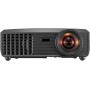 LG BW286 - Proyector DLP (Contraste 2500:1, 2800 lúmenes ANSI, VGA, 1280 x 800 píxeles), Color Negro