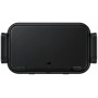 Samsung EP-H5300 - Cargador de Coche inalámbrico, Color Negro