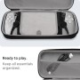 Miimall Estuche para Playstation Portal, [Tela Oxford & EVA] Anti-Caída Anti-Rasguños, Resistente al Desgaste, Bolsa