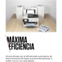 Canon MAXIFY GX5050 – Impresora MegaTank a Color | para Casa y Oficina | Conectividad Wi-Fi, Ethernet y USB | Impresora A4 de