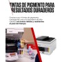Canon MAXIFY GX5050 – Impresora MegaTank a Color | para Casa y Oficina | Conectividad Wi-Fi, Ethernet y USB | Impresora A4 de