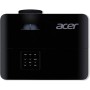 Acer Proyector X1326AWH (resolución XGA, 4000 lúmenes, 20000:1 relación de contraste)