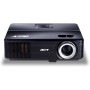 Acer P1200 - Proyector (2600 lúmenes ANSI, DLP, XGA (1024x768), 3000 h, 180 W, 4000 h)