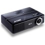 Acer P1200 - Proyector (2600 lúmenes ANSI, DLP, XGA (1024x768), 3000 h, 180 W, 4000 h)