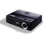 Acer P1200 - Proyector (2600 lúmenes ANSI, DLP, XGA (1024x768), 3000 h, 180 W, 4000 h)