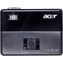 Acer P1200 - Proyector (2600 lúmenes ANSI, DLP, XGA (1024x768), 3000 h, 180 W, 4000 h)