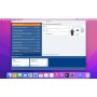 WISO Steuer 2023 (Steuerjahr 2022) Steuer Sparbuch, Mac, Start und Plus, für Windows, Mac, Smartphones und Tablets |Frustfreie