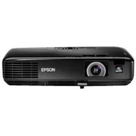 Epson EB-1723 - Proyector LCD, 2700 lúmenes ANSI, LCD, XGA (1024x768), 3LCD, 2000:1, Manual (importado)