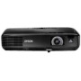 Epson EB-1723 - Proyector LCD, 2700 lúmenes ANSI, LCD, XGA (1024x768), 3LCD, 2000:1, Manual (importado)