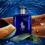 Ralph Lauren Polo Blue Eau de Toilette Vaporizador 75 ml