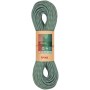 FIXE - Cuerda Dinámica LA RIGLOS para Escalada en Pared - 8,4 mm de Diámetro - 60 m - Color Naranja - Poliamida - Doble y Gemela