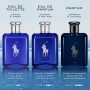 Ralph Lauren Polo Blue Eau de Toilette Vaporizador 75 ml