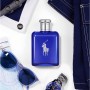 Ralph Lauren Polo Blue Eau de Toilette Vaporizador 75 ml