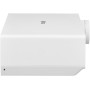 LG BU60RG.AEU - Proyector ProBeam, 4K UHD, 5000 Lúmenes, Pantalla hasta 300", Cine en casa, Blanco y Negro