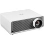 LG BU60RG.AEU - Proyector ProBeam, 4K UHD, 5000 Lúmenes, Pantalla hasta 300", Cine en casa, Blanco y Negro