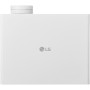 LG BU60RG.AEU - Proyector ProBeam, 4K UHD, 5000 Lúmenes, Pantalla hasta 300", Cine en casa, Blanco y Negro