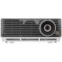 LG BU60RG.AEU - Proyector ProBeam, 4K UHD, 5000 Lúmenes, Pantalla hasta 300", Cine en casa, Blanco y Negro