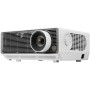 LG BU60RG.AEU - Proyector ProBeam, 4K UHD, 5000 Lúmenes, Pantalla hasta 300", Cine en casa, Blanco y Negro