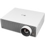 LG BU60RG.AEU - Proyector ProBeam, 4K UHD, 5000 Lúmenes, Pantalla hasta 300", Cine en casa, Blanco y Negro