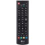 LG BU60RG.AEU - Proyector ProBeam, 4K UHD, 5000 Lúmenes, Pantalla hasta 300", Cine en casa, Blanco y Negro