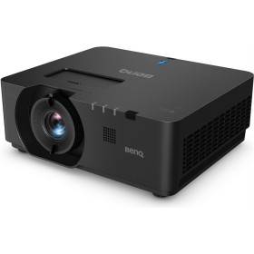 Benq LU960 videoproyector Proyector de alcance estándar 5500 lúmenes ANSI DLP WUXGA (1920x1200) 3D Negro