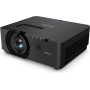 Benq LU960 videoproyector Proyector de alcance estándar 5500 lúmenes ANSI DLP WUXGA (1920x1200) 3D Negro