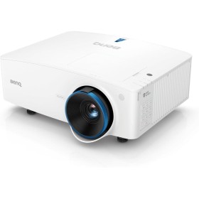 Benq LU930 videoproyector 5000 lúmenes ANSI DLP WUXGA (1920x1200) Proyector para Escritorio Blanco