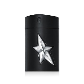 MUGLER A*Men Fantasm, Eau de Parfum, Perfume de Hombre, Fragancia Gourmand Aromática con Notas Ambarinas, Fuerte y Sensual,