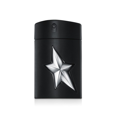 MUGLER A*Men Fantasm, Eau de Parfum, Perfume de Hombre, Fragancia Gourmand Aromática con Notas Ambarinas, Fuerte y Sensual,