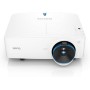 Benq LU930 videoproyector 5000 lúmenes ANSI DLP WUXGA (1920x1200) Proyector para Escritorio Blanco