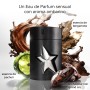 MUGLER A*Men Fantasm, Eau de Parfum, Perfume de Hombre, Fragancia Gourmand Aromática con Notas Ambarinas, Fuerte y Sensual,