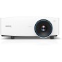 Benq LU930 videoproyector 5000 lúmenes ANSI DLP WUXGA (1920x1200) Proyector para Escritorio Blanco