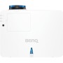 Benq LU930 videoproyector 5000 lúmenes ANSI DLP WUXGA (1920x1200) Proyector para Escritorio Blanco