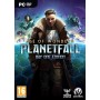 JEU PC KOCH Media Age of Wonders: PLANETFALL -D1