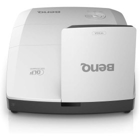 Benq MW855UST+ video - Proyector (3500 lúmenes ANSI, DLP, WXGA (1280x800), 10000:1, 16:10, 2032 - 2540 mm (80 - 100"))