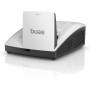Benq MW855UST+ video - Proyector (3500 lúmenes ANSI, DLP, WXGA (1280x800), 10000:1, 16:10, 2032 - 2540 mm (80 - 100"))