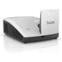 Benq MW855UST+ video - Proyector (3500 lúmenes ANSI, DLP, WXGA (1280x800), 10000:1, 16:10, 2032 - 2540 mm (80 - 100"))