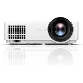 Benq LW820ST videoproyector 3600 lúmenes ANSI DLP WXGA (1280x800) Proyector para Escritorio Blanco