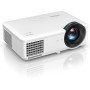 Benq LW820ST videoproyector 3600 lúmenes ANSI DLP WXGA (1280x800) Proyector para Escritorio Blanco