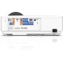 Benq LW820ST videoproyector 3600 lúmenes ANSI DLP WXGA (1280x800) Proyector para Escritorio Blanco