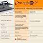 HP Impresora LaserJet Pro 4002dw 2Z606F (Impresión a Doble Cara Automática, Wi-Fi Direct de banda dual, Bluetooth, 1 Host USB