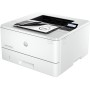 HP Impresora LaserJet Pro 4002dw 2Z606F (Impresión a Doble Cara Automática, Wi-Fi Direct de banda dual, Bluetooth, 1 Host USB