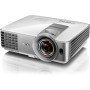 BenQ WXGA DLP Proyector de Corto Alcance (MW632ST), 3200 lúmenes, WXGA 1280 x 800, HDMI, Altavoz de 10 W, Keystone, 87 Pulgadas