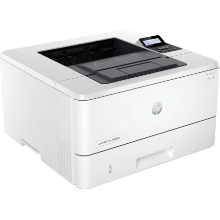 HP Impresora LaserJet Pro 4002dw 2Z606F (Impresión a Doble Cara Automática, Wi-Fi Direct de banda dual, Bluetooth, 1 Host USB