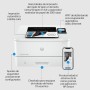 HP Impresora LaserJet Pro 4002dw 2Z606F (Impresión a Doble Cara Automática, Wi-Fi Direct de banda dual, Bluetooth, 1 Host USB